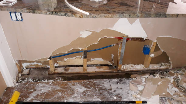 Best Flood restoration services  in Hayesville, OR