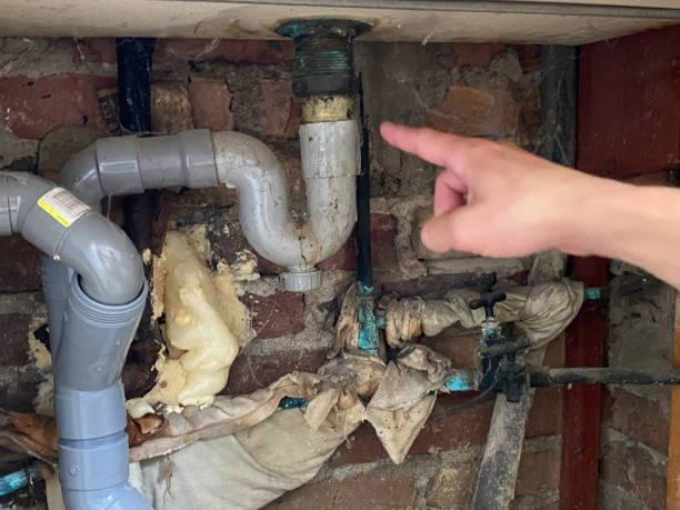 Best Commercial water damage restoration  in Hayesville, OR
