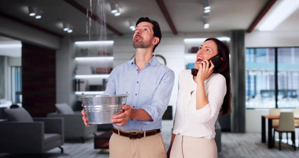 Best Sewage cleanup and water damage restoration  in Hayesville, OR